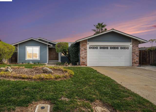 Property at 4790 Oak Forest Ave, Oakley, CA 94561, 3 beds, 2 baths