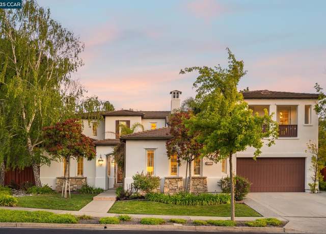Property at 9501 Velvet Leaf Cir, San Ramon, CA 94582, 4 beds, 3.5 baths