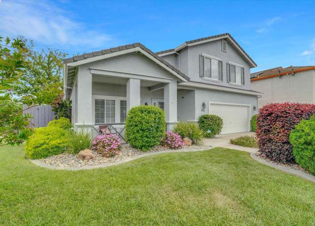 Property at 763 Grafton St, Manteca, CA 95337, 4 beds, 2.5 baths