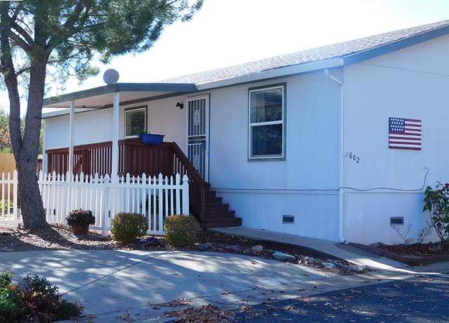 Property at 18717 Rail Vista Ln #602, Jamestown, CA 95327, 3 beds, 2 baths