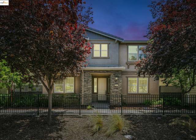Property at 2843 Alliston Loop, Dublin, CA 94568, 4 beds, 3 baths