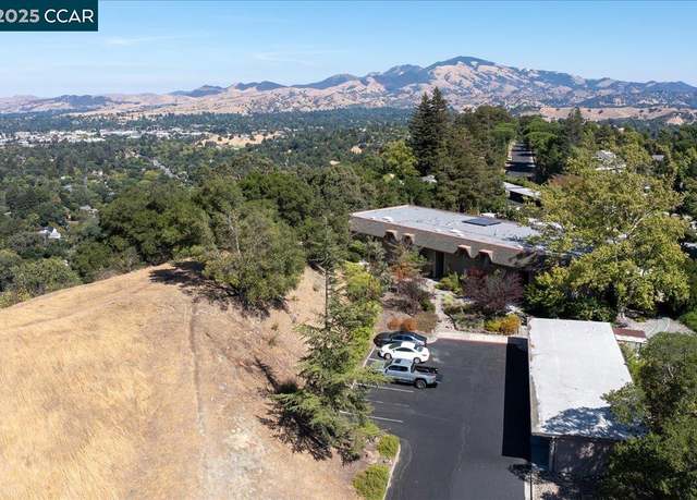 Property at 1256 Skycrest Dr #6, Walnut Creek, CA 94595, 3 beds, 2.5 baths