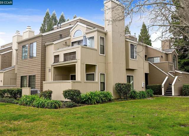Property at 273 S Overlook Dr, San Ramon, CA 94582, 2 beds, 2 baths