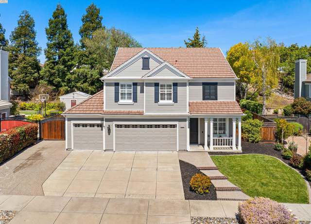 Property at 4052 Emerson Dr, Livermore, CA 94551, 5 beds, 2.5 baths