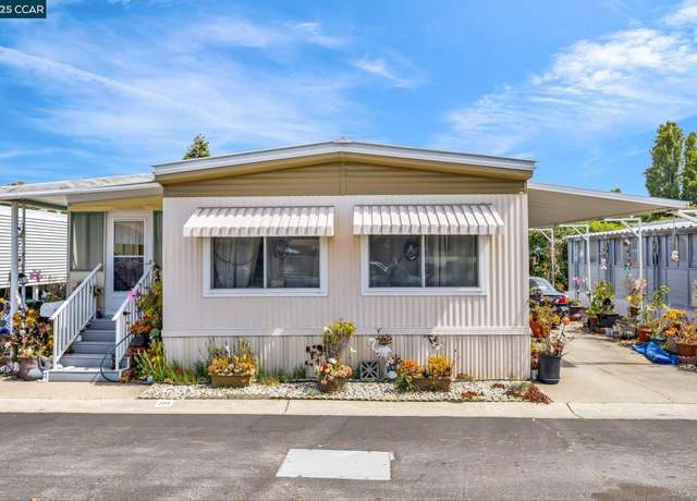 Property at 16401 San Pablo Ave #205, San Pablo, CA 94806, 2 beds, 1 bath