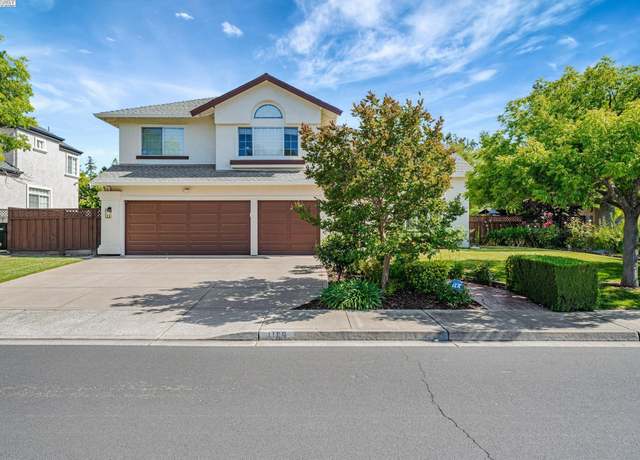 Property at 1189 Riesling Cir, Livermore, CA 94550, 4 beds, 2.5 baths