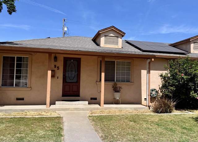 Property at 95 W Downs St, Stockton, CA 95204, 4 beds, 2 baths