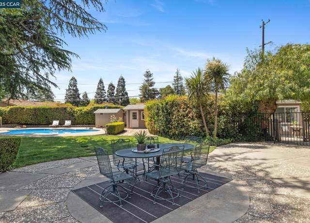 Property at 3044 Santa Maria Dr, Concord, CA 94518, 5 beds, 3.5 baths