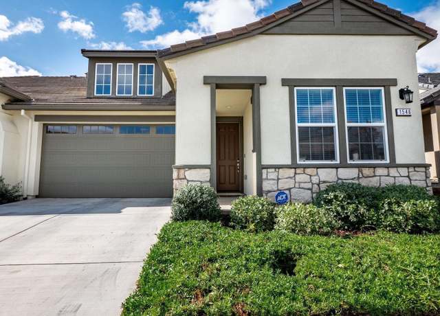 Property at 1546 Spumante Ln, Brentwood, CA 94513, 2 beds, 2.5 baths
