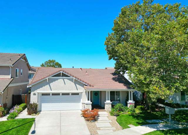 Property at 4590 Hawk, Dublin, CA 94568, 3 beds, 2 baths