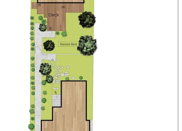 Property at 2123 5th St, Berkeley, CA 94710, 3 beds, 2 baths