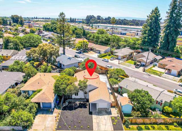 Property at 76 Schuylkill Ave, Hayward, CA 94544, 3 beds, 1 bath