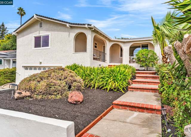 Property at 655 Tamarack Dr, Union City, CA 94587, 3 beds, 2 baths