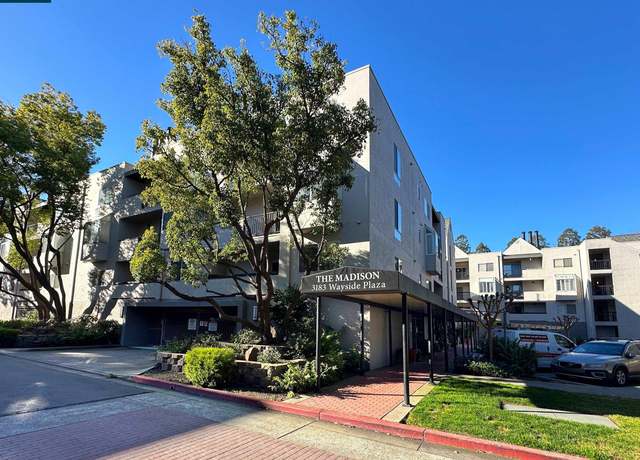 Property at 3183 Wayside Plz #102, Walnut Creek, CA 94597, 2 beds, 2 baths