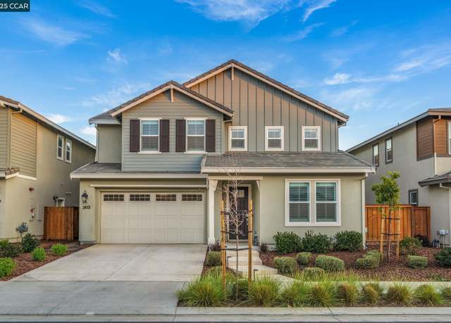 Property at 2473 Elan Dr, Fairfield, CA 94533, 5 beds, 3.5 baths