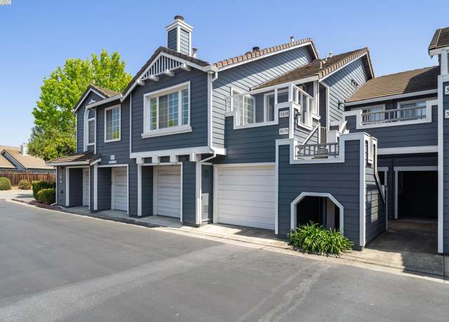 Property at 5618 Statice Cmn, Fremont, CA 94538, 2 beds, 2 baths