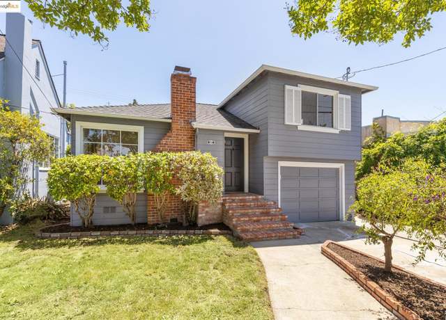 Property at 682 Saint Marys Ave, San Leandro, CA 94577, 3 beds, 2 baths