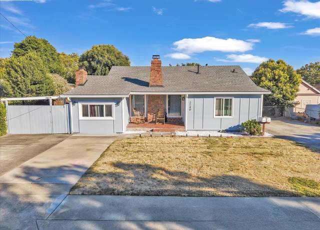 Property at 2140 W Avenue 134th, San Leandro, CA 94577, 3 beds, 2 baths