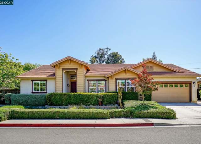 Property at 1750 Copperleaf Ct, Concord, CA 94519, 4 beds, 2 baths