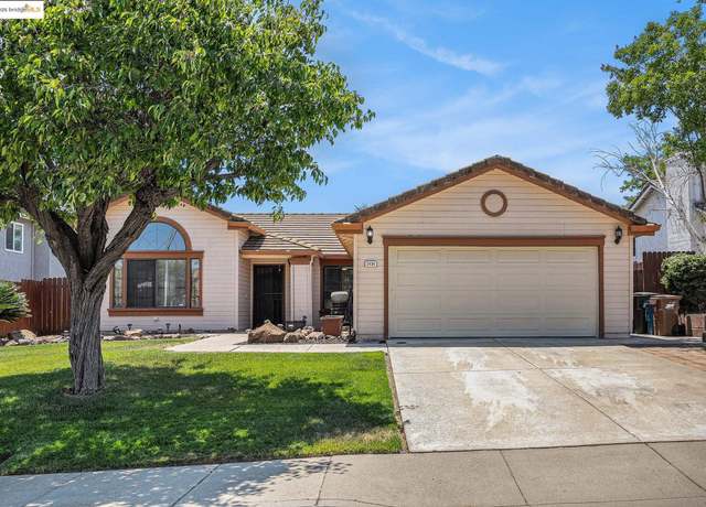 Property at 2434 Whitetail Dr, Antioch, CA 94531, 3 beds, 2 baths