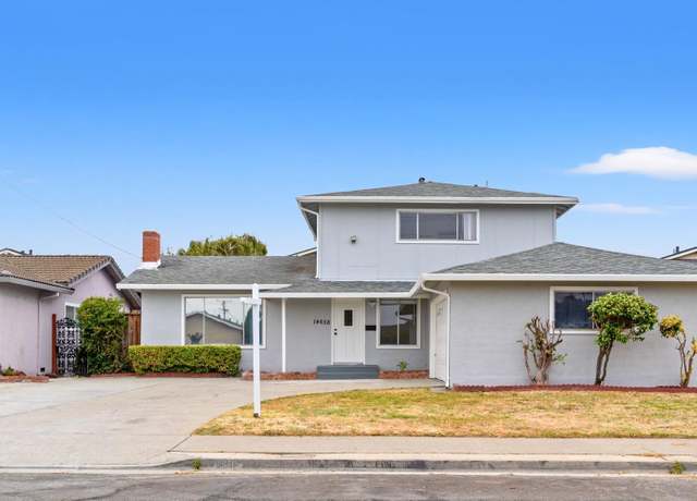 Property at 14658 Tiburon Rd, San Leandro, CA 94577, 5 beds, 2 baths
