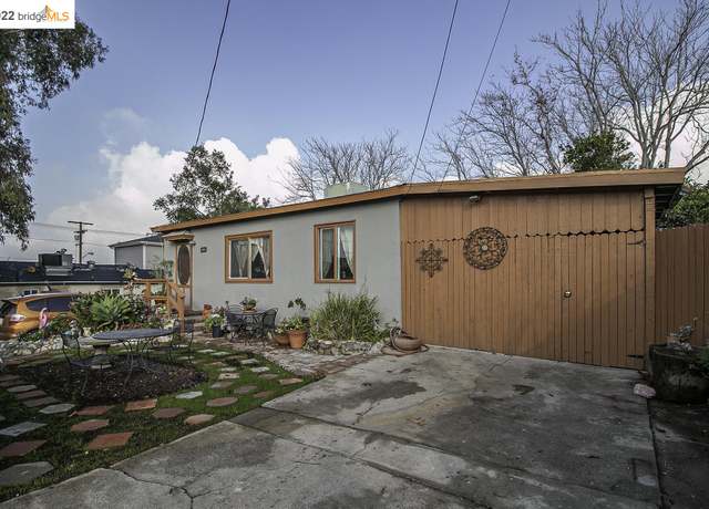 Property at 7755 Forsythe St, Tujunga (los Angeles), CA 91042, 2 beds, 1 bath