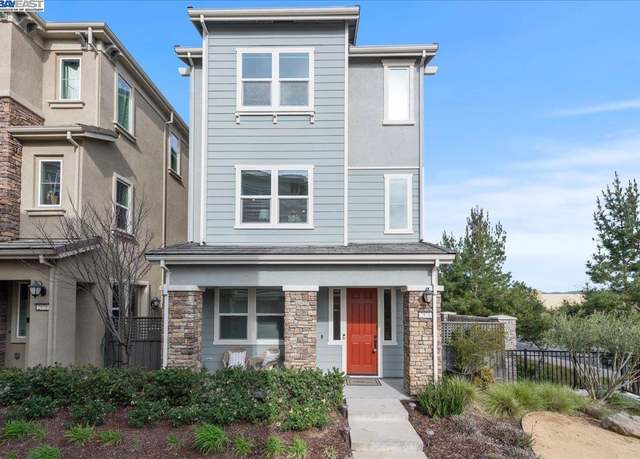 Property at 2976 Stringham Way, Dublin, CA 94568, 3 beds, 3.5 baths
