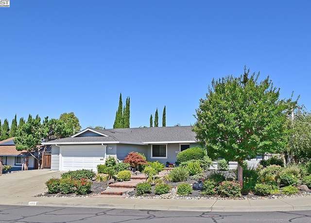 Property at 1492 Windsor Way, Livermore, CA 94550, 3 beds, 2 baths