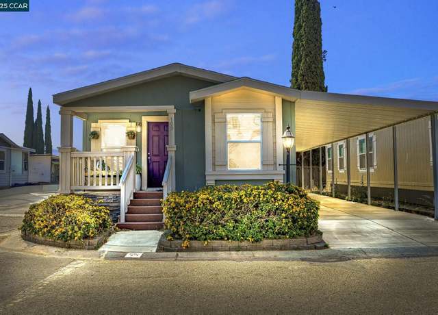 Property at 16711 Marsh Creek Rd #109, Clayton, CA 94517, 2 beds, 2 baths