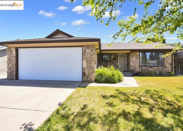 Property at 400 Rainier Dr, Lodi, CA 95242, 3 beds, 2 baths