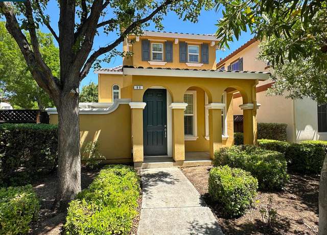 Property at 90 W Amistad Ln, Mountain House, CA 95391, 3 beds, 2.5 baths