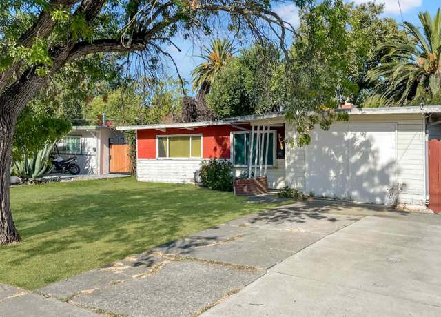 Property at 3107 Hacienda Dr, Concord, CA 94519, 3 beds, 1 bath
