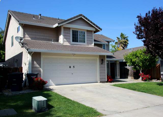 Property at 85 Phillips Ct, Tracy, CA 95376, 3 beds, 2.5 baths