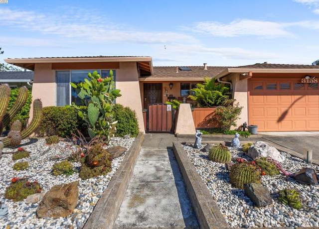 Property at 3158 Warwick Rd, Fremont, CA 94555, 4 beds, 2 baths