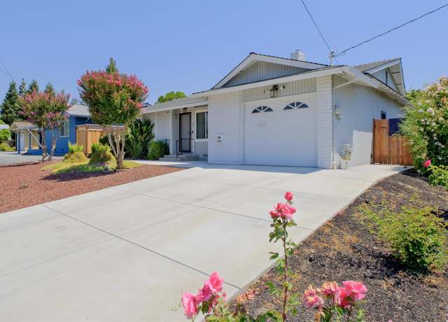 Property at 156 Dogwood Pl, San Ramon, CA 94583, 2 beds, 2 baths