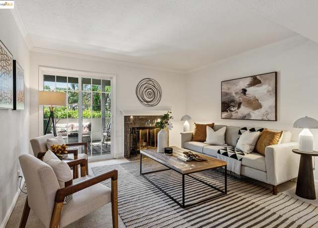 Property at 630 Canyon Oaks Dr Unit B, Oakland, CA 94605, 2 beds, 2 baths