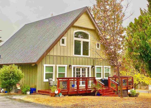 Property at 12583 Mount Jefferson St, Groveland, CA 95321, 3 beds, 2 baths