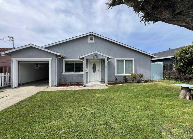 Property at 6223 Dairy Ave, Newark, CA 94560, 3 beds, 2 baths