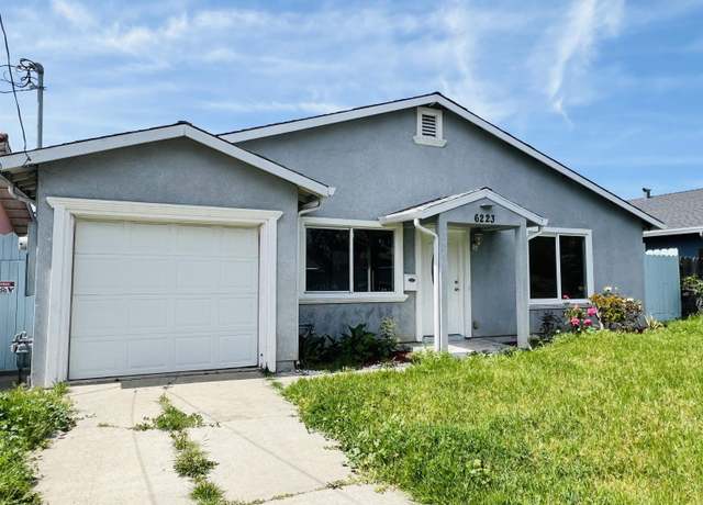Property at 6223 Dairy Ave, Newark, CA 94560, 3 beds, 2 baths
