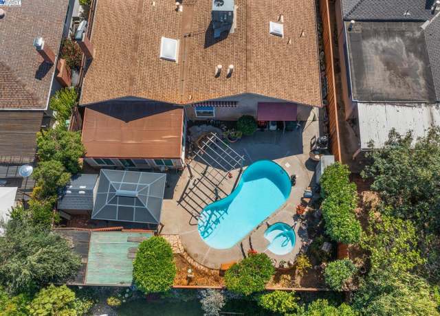 Property at 1167 Hillcrest Ave, Livermore, CA 94550, 3 beds, 2 baths