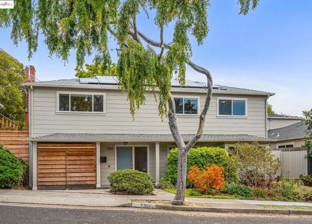Property at 1304 Noble Ct, El Cerrito, CA 94530, 6 beds, 3 baths