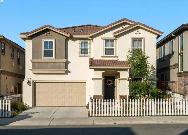 Property at 2525 Modena Dr, Pittsburg, CA 94565, 5 beds, 3 baths