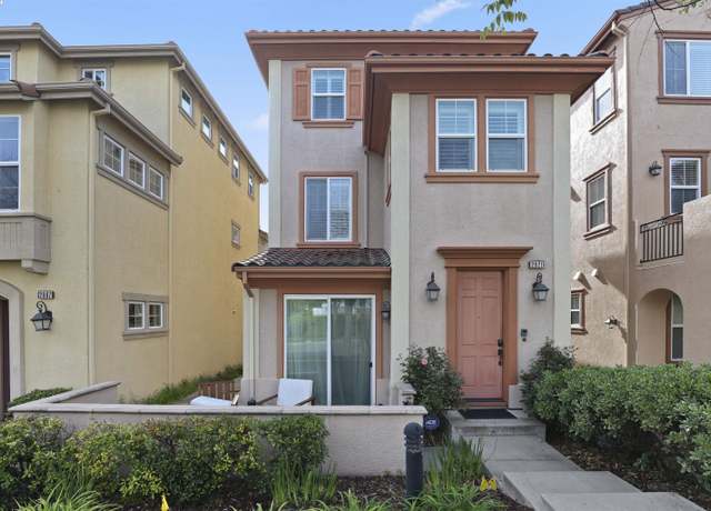 Property at 2821 Lemon Cmn, Livermore, CA 94551, 3 beds, 3 baths