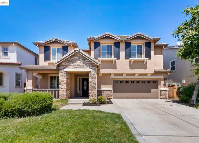Property at 906 Natoma Ct, Discovery Bay, CA 94505, 4 beds, 4 baths