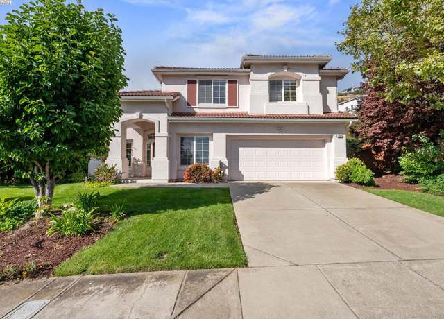 Property at 1000 Silver Maple Ln, Hayward, CA 94544, 4 beds, 2.5 baths