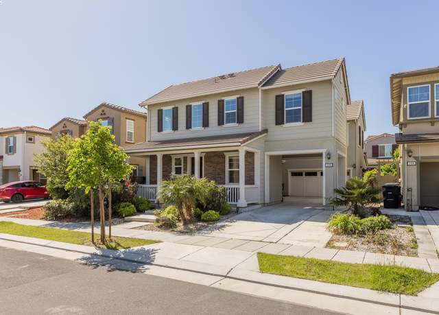 Property at 506 E Marcello Ave, Mountain House, CA 95391, 5 beds, 3 baths