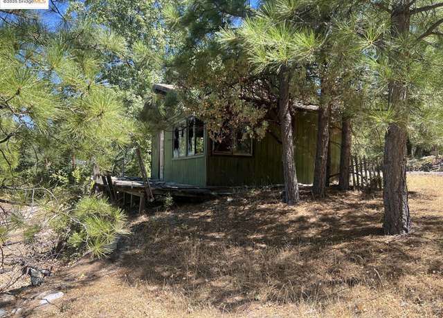 Property at 13083 Dondero Rd, Columbia, CA 95310