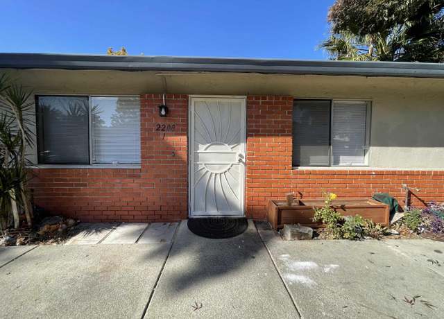 Property at 2208 Peppertree Way #1, Antioch, CA 94509, 2 beds, 1 bath