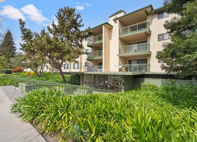 Property at 38780 Tyson Ln Unit 206C, Fremont, CA 94536, 1 bed, 1 bath
