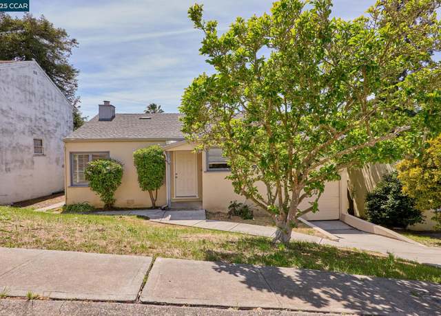 Property at 133 Plov Way, Vallejo, CA 94590, 3 beds, 1 bath
